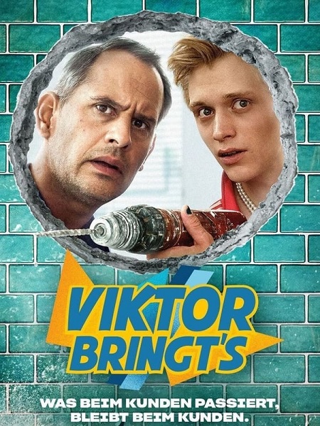 مشاهدة مسلسل Viktor Bringt’s الموسم الاول الحلقة 6 مترجمة