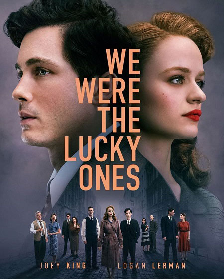 مشاهدة مسلسل We Were the Lucky Ones الحلقة 3 مترجمة