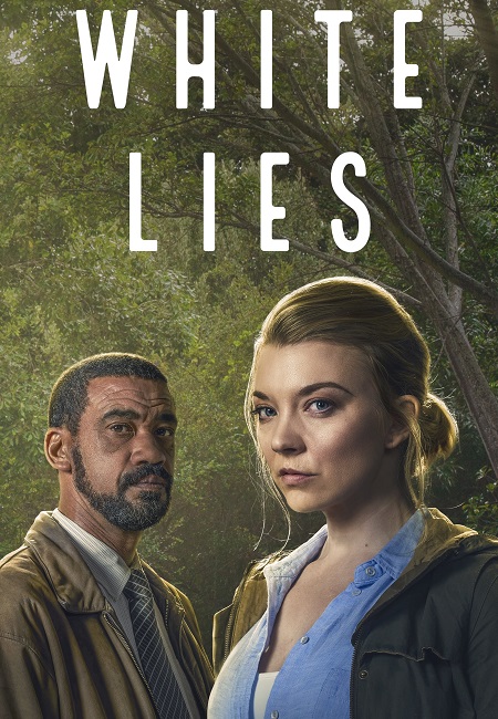 مشاهدة مسلسل White Lies الحلقة 6 مترجمة