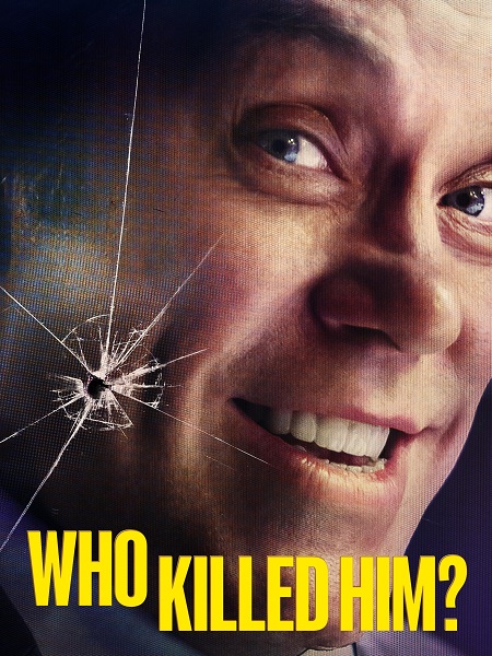 مشاهدة مسلسل Who killed him الحلقة 3 مترجمة