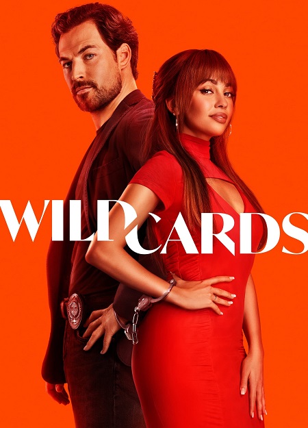 مشاهدة مسلسل Wild Cards الموسم الاول الحلقة 10 مترجمة