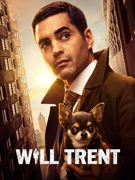 مشاهدة مسلسل Will Trent الموسم الثاني الحلقة 10 مترجمة