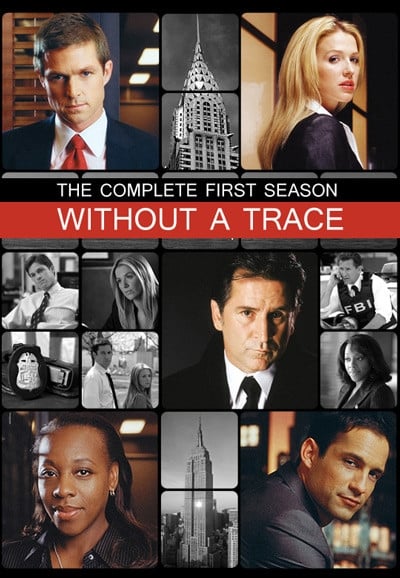 مشاهدة مسلسل Without a Trace الموسم الاول الحلقة 20 مترجمة