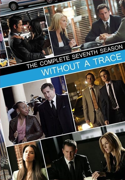 مشاهدة مسلسل Without a Trace الموسم السابع الحلقة 18 مترجمة