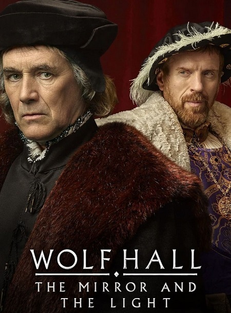 مشاهدة مسلسل Wolf Hall الموسم الثاني الحلقة 4 مترجمة