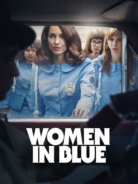 مشاهدة مسلسل Women in Blue الموسم الاول الحلقة 7 مترجمة