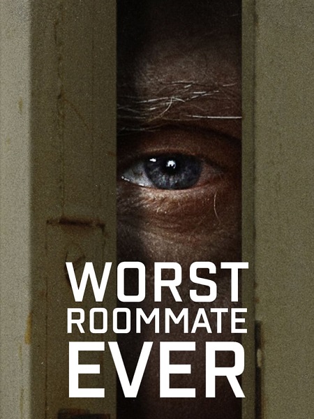 مشاهدة مسلسل Worst Roommate Ever الموسم الاول الحلقة 1 مترجمة