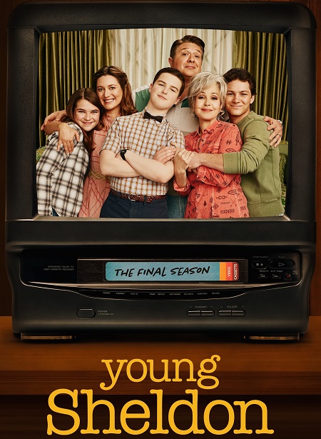 مشاهدة مسلسل Young Sheldon الموسم السابع الحلقة 10 مترجمة