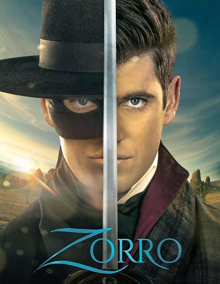مشاهدة مسلسل Zorro الموسم الاول الحلقة 1 مترجمة