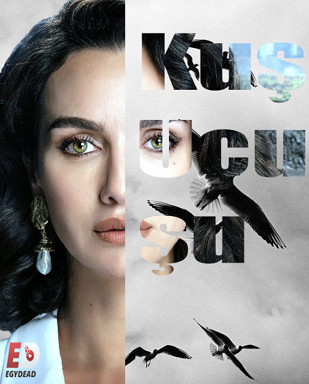 مشاهدة مسلسل الطموح الاعمى Kus Ucusu الموسم الثالث الحلقة 7 مترجمة