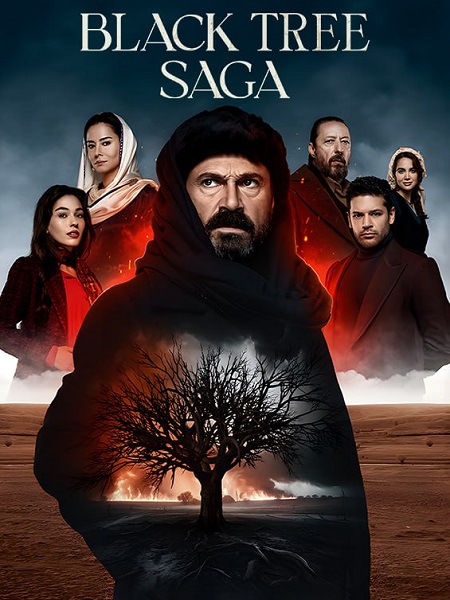 مشاهدة مسلسل ملحمة الشجرة السوداء الحلقة 2 مترجمة